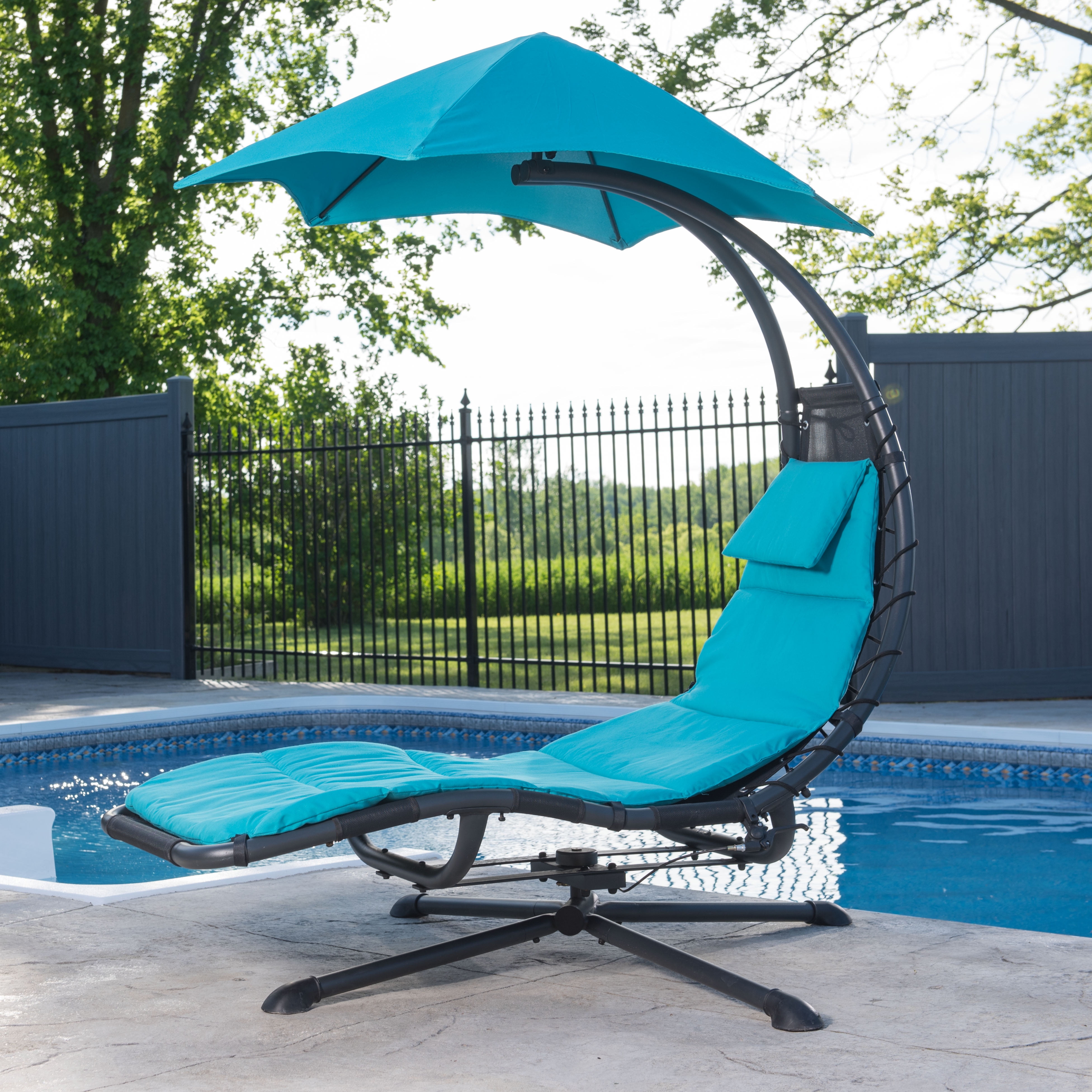 The Original Dream 360 True Turquoise Com
