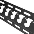 onn. Slim Fixed TV Wall Mount for 24" to 90" TVs, Holds up to 150 lbs