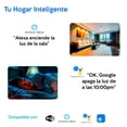 thumbnail image 2 of Apagador De Pared Touch On/off T2us3c Smart Wifi 3 Botones Sonoff SonOff T2US3C Interruptor Wifi, 2 of 5