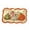 B, variant on Yhmxh Fall Pumpkin Doormat Front Door Mat, Autumn Harvest Anti-Slip Absorbent Entryway Rug, Cute Knitted Pattern Pumpkin Decorative Floor Mat for Indoor, Bathroom, Kitchen, Thanksgiving Decor