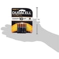 thumbnail image 4 of Duracell - CopperTop AAA Alkaline Batteries - Long Lasting, All-Purpose Triple A Battery for Household and Business - 20 Count 20 Count (Pack of 1), 4 of 8