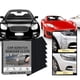 thumbnail image 3 of Paño para pintar automóviles, paquete de 6 Paño nano Paño nano para arañazos de automóviles Paño nano multiusos Funcionalidad inteligente, 3 of 9