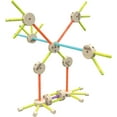 thumbnail image 3 of TINKERTOY ? 100 Piece Essentials Value Set ? Ages 3+ Preschool Education Toy, 3 of 4