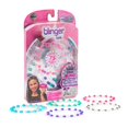 thumbnail image 1 of Blinger Recharge de Collection Sparkle / 75 Strass Acryliques en 5 Disques / Exclusif pour Blinger Gem Stamper (Royal), 1 of 5