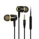 thumbnail image 1 of Aplicable a los auriculares con cable en la oreja con orificio redondo de 3,5 mm de Oppo Vivo, auriculares populares en el comercio electrónico, 1 of 6