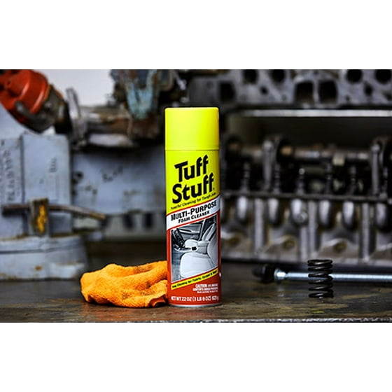 tuff stuff cleaner 22 oz walmart com