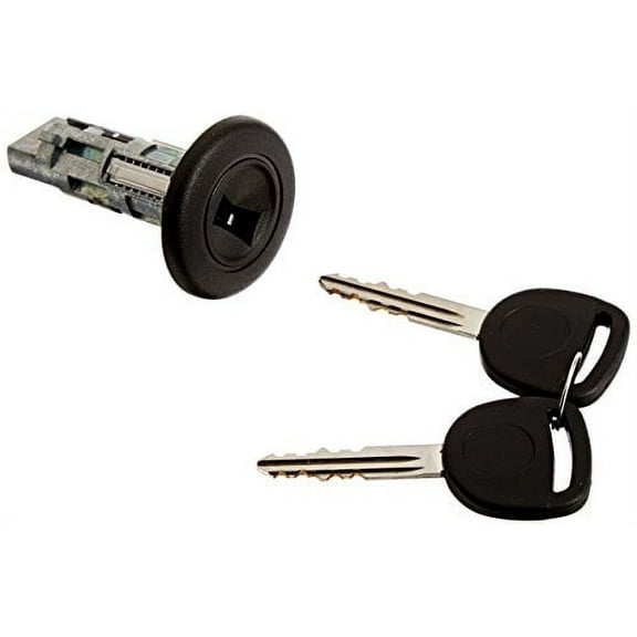 OEM ILC190 Ignition Lock Cylinder