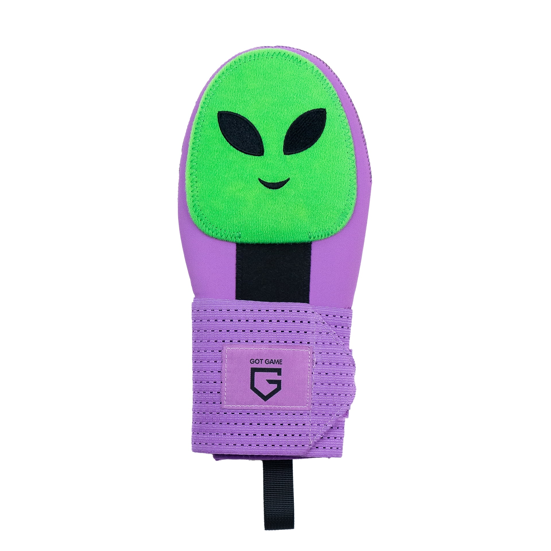 Got Game Baseball Sliding Mitt - Youth and Adult Sizes - Drippy