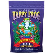 4LB Acid Loving Food