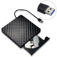 thumbnail image 6 of New USB 3.0 External DVD Burner Writer Portable CD DVD /-RW Optical Drive Burner Writer for 10/8/7 ,Easy to Use, 6 of 6