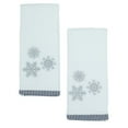thumbnail image 1 of Holiday Time Hand  Towels, 1 of 3