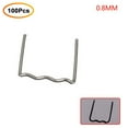thumbnail image 4 of Car Tools Tool Nail 600PCS Bumper Welding Machine Solutions for Vehicle, 4 of 4