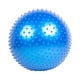 thumbnail image 1 of Pelota de yoga, pelota de ejercicios, pelota de parto, pelota de equilibrio con bomba de pie, para el hogar y la oficina, 1 of 5