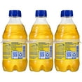 thumbnail image 2 of Fanta Pineapple Soda Bottles, 12 fl oz, 6 Pack, 2 of 5