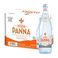 thumbnail image 1 of Pack de 15 Agua Panna 750 ml Panna, 1 of 3