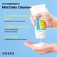 thumbnail image 4 of Gel limpiador COSRX de bajo pH para buenos días, 150 ml, piel sensible, 4 of 8