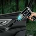 thumbnail image 2 of Cbcbtwo Handheld Vacuums, Car Vacuum Cleaner, Super Handheld Portable Car Car Vacuum Cleaner, Home Wireless Mini Blowers, 2 of 7