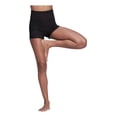 thumbnail image 4 of Short Malla adidas Mujer Essentials Yoga Negro negro XS, 4 of 8
