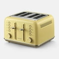 thumbnail image 4 of 4-Slice Toaster DT640 Designed for Efficiency and Functionality, 4 of 5