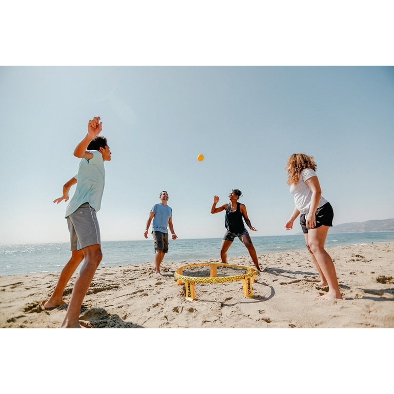 Spikeball beach hotsell