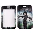 thumbnail image 1 of Tarjetero de película ER727 para hombre y mujer, cartera para tarjetas de crédito, identificación, autobús, trabajo, estudiantes, 1 of 4