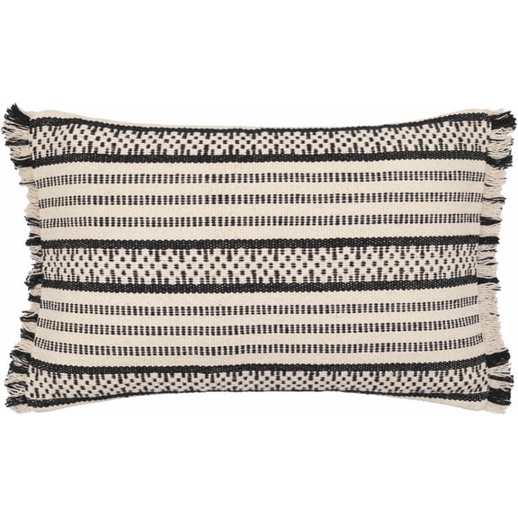 Boutique Rugs Kalawit Lumbar Pillow