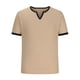 thumbnail image 4 of pstuiky camisetas para hombre, Nueva camiseta informal de moda para hombre, con estampado deportivo, de manga corta y cuello redondo. ropa de hombre xxl, 4 of 6