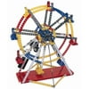 Erector Motorized Freeis Wheel