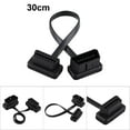 thumbnail image 1 of OBD2 Extension Cable, Reliable Male To Female OBD2 Adapter  Replacement For Kartor For GPS, 1 of 6