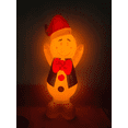 thumbnail image 2 of Richards Holiday Shop Gingerbread Blow Mold, 40" Tall, 2 of 4