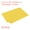 Jaune, variante sur Unique Bargains Papier de Scrapbooking en Carton 8,3 Po x 11,7 Po, 92 Lb/250 G/m2, Orange, Lot de 10