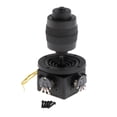 thumbnail image 2 of 2 axis Sealing 10K 5K Joystick Potentiometer Style-5, 2 of 6
