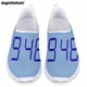 thumbnail image 1 of Doginthehole Fashion New Zeta Amicae Sorority - Zapatos planos informales para mujer, zapatillas clásicas ligeras de verano, zapatos de malla transpirables, 1 of 5