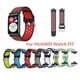 thumbnail image 5 of Correa de repuesto para reloj, correa de muñeca de repuesto de silicona de primera calidad, compatible con HUAWEI Watch FI, diseñada a medida, 5 of 5