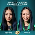 thumbnail image 4 of OGX Renewing Moroccan Argan Oil Conditioner 13 Oz, 4 of 5