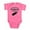 Raspberry, variant on CafePress - Grandpas Drinking Buddy Body Suit - Cute Infant Bodysuit Baby Romper - Size Newborn - 24 Months