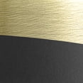 thumbnail image 5 of 716-3CR-PC-G484-7SL Innovations Lighting Brookhaven Flute - 3 Light Stem Hung Chandelier-17 Inch Tall and 17.63 Inch Wide-Polished Chrome Finish-Slate, 5 of 5