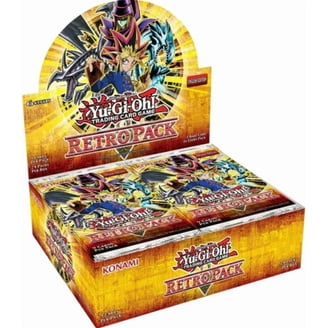 Yu-Gi-Oh! Legendary Hero Decks Trading Cards - 150 Cards with 5