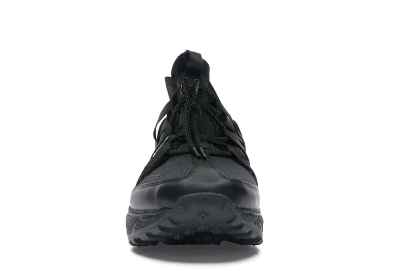 Nike Men's Air Max 270 Bowfin Triple Black Running Shoes, from StockX