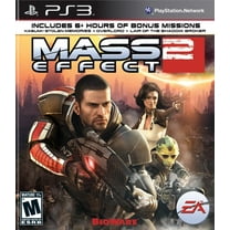 Mass Effect 2 - PlayStation 3