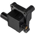 thumbnail image 3 of ECCPP Ignition Coil Pack Portable Spare Car Spack Ignition Coils Compatible with 1998-2000 for Mer-cedes-Be-nz C230 Replacement for UF527 for Travel, Transportation and Repair(Pack of 1 ), 3 of 5