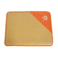 thumbnail image 2 of Summer Mattress Suitable For And Cats Breathable Pad Made Of Soft Portable Bed For Indoor Use, 2 of 7