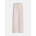 thumbnail image 6 of Joyspun Women's Velour Sleep Pants, Sizes XS-3X, 6 of 6
