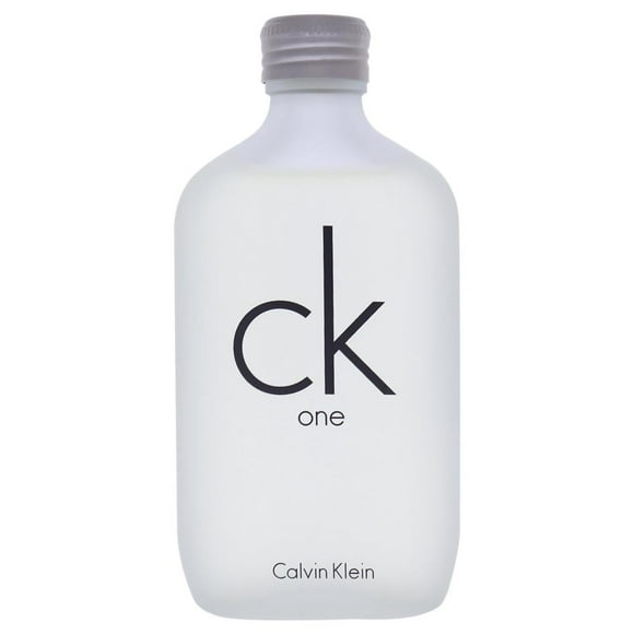 Perfume Calvin Klein One Dama EDT