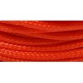 thumbnail image 2 of Parachute Cord 1.9mmX100'-Neon Orange, 2 of 2