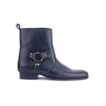 thumbnail image 4 of Genuine Leather Cowboy Boots, 4 of 5