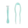 thumbnail image 3 of Kit d'Insertion d'Applicateur de Lentille de Contact avec Pinces, 3 of 9
