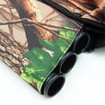thumbnail image 2 of 3 Tubes Arrows Quiver Tube Arrows Holder Portable Waist Strape Hunting Bag black, 2 of 5