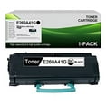 thumbnail image 3 of XENONK E260A41G Compatible Toner Cartridge Replacement for Lexmark E260 E260d E260dn E260dt E260dtn E360 E360d E360dn E360dt E360dtn E460 E460d E460dw E462dtn Printer Toner Cartrid, 3 of 5