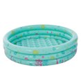 thumbnail image 1 of Piscine Gonflable pour Bébé Piscine Gonflable Ronde, 1 of 9